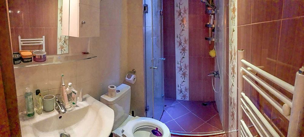 Дава се под наем Едностаен апартамент в София, Младост 1А - 30 кв.м за 485 € - Снимка #7