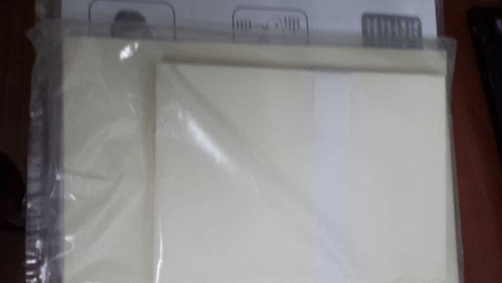 фотобумага формата А4А5А6 Canon Epson HP