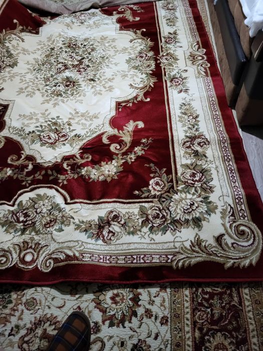 Продам новый ковер