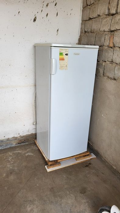 Холодилник сотувда