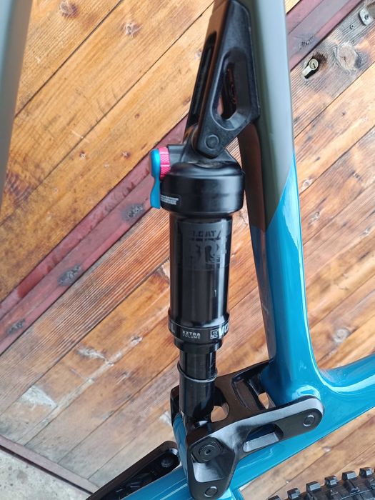 Rocky Mountain instinct 50 carbon 2023