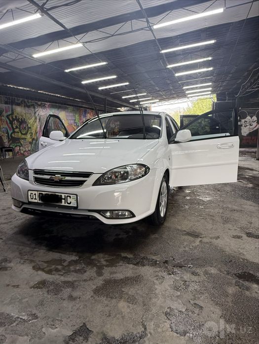 Chevrolet Gentra avtomat 2020 metan4 stag kraska toza