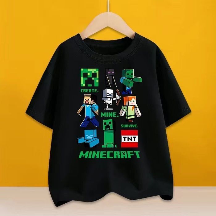 Футболка 90-140разм