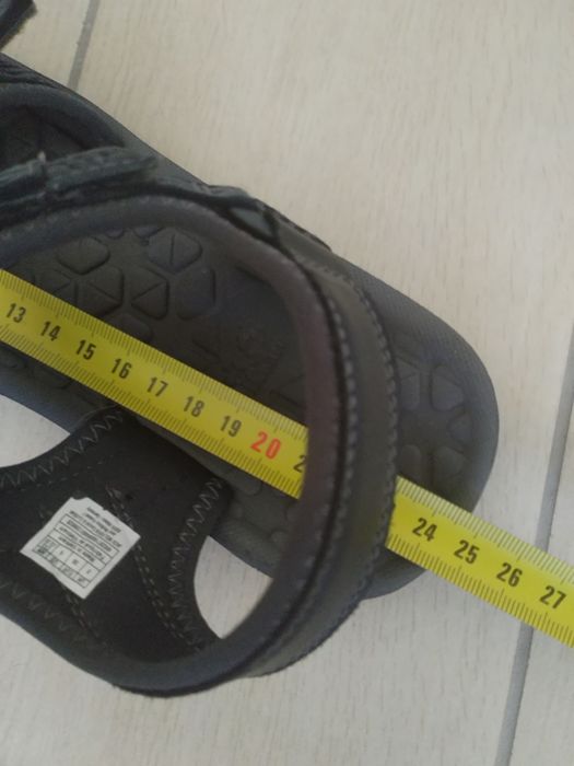 Сандали Jack Wollskin