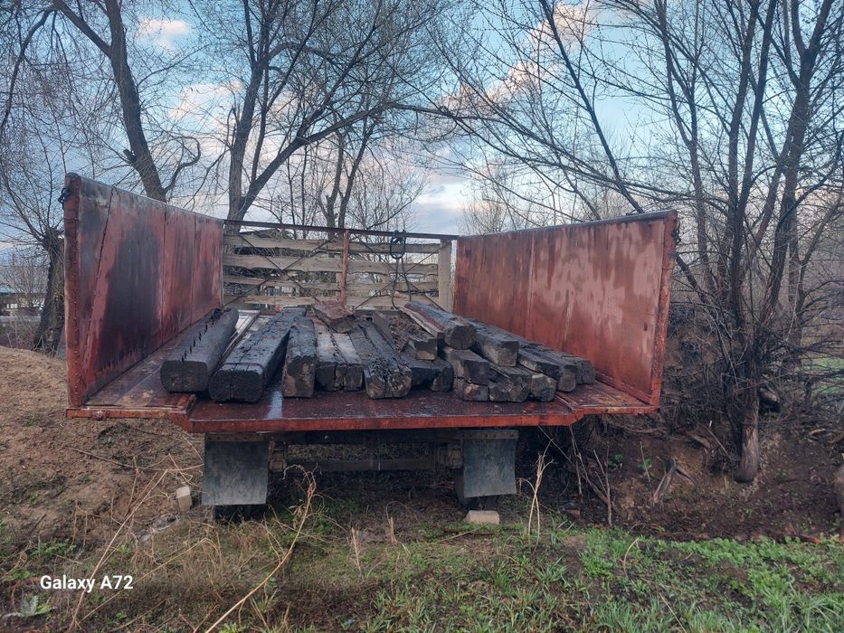 Прицеп      ПТС 4