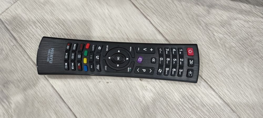 Телевизор Vestel 32HD5000T
