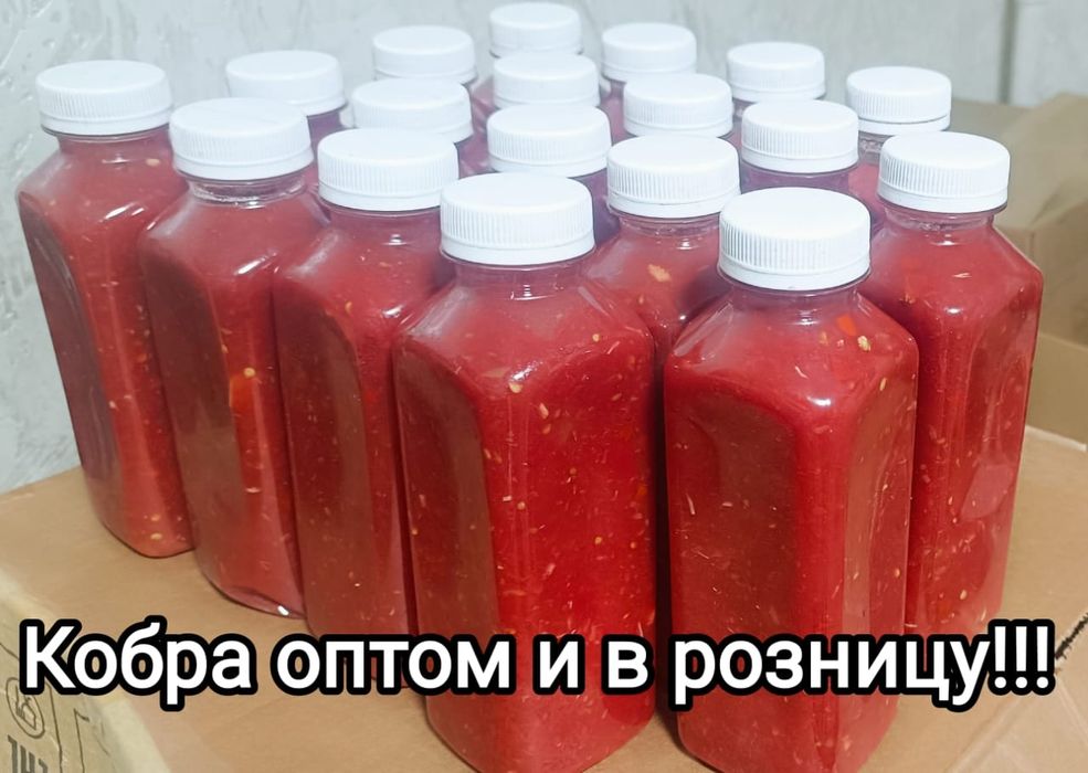 Кобра домашняя остринкой