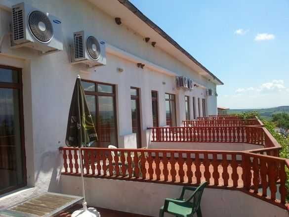 Продава се Хотел в Провадия - 2200 кв.м за 91 €/кв.м - Снимка #8