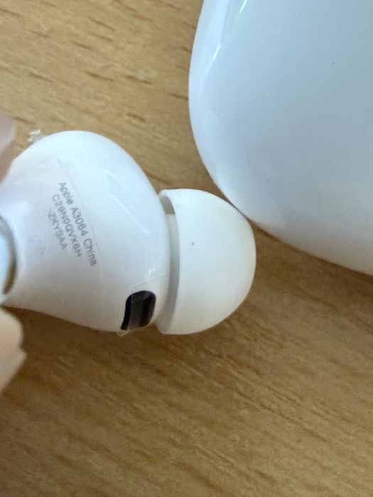 Apple AirPods Pro 3 (ТЕСТ И ПРЕГЛЕД)