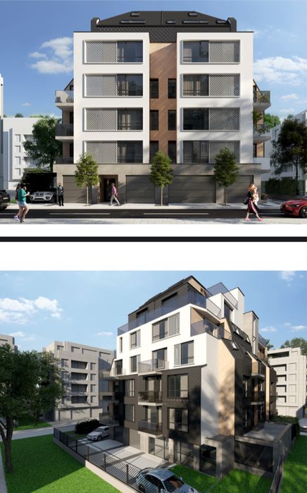 Продава се Мезонет в Стара Загора, Операта - 158 кв.м за 1173 €/кв.м - Снимка #1