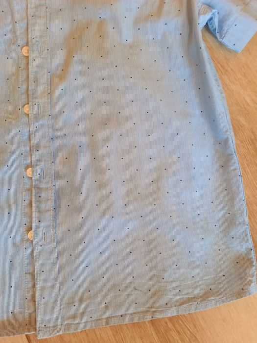 Lot cămăși mărimea 9-10 ani, 140 cm