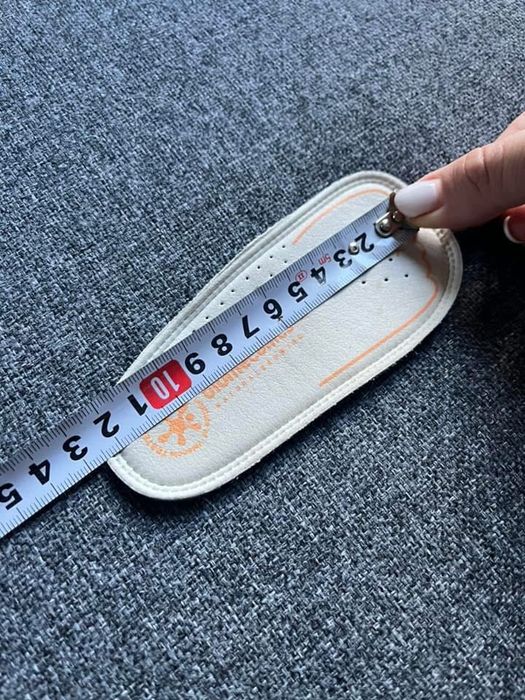 Обувки за прохождане Biomecanics 22 номер