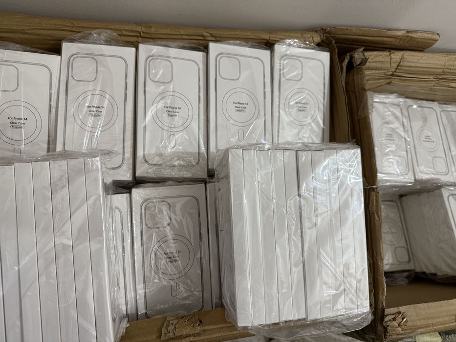 Чехлы -Iphone 13-16