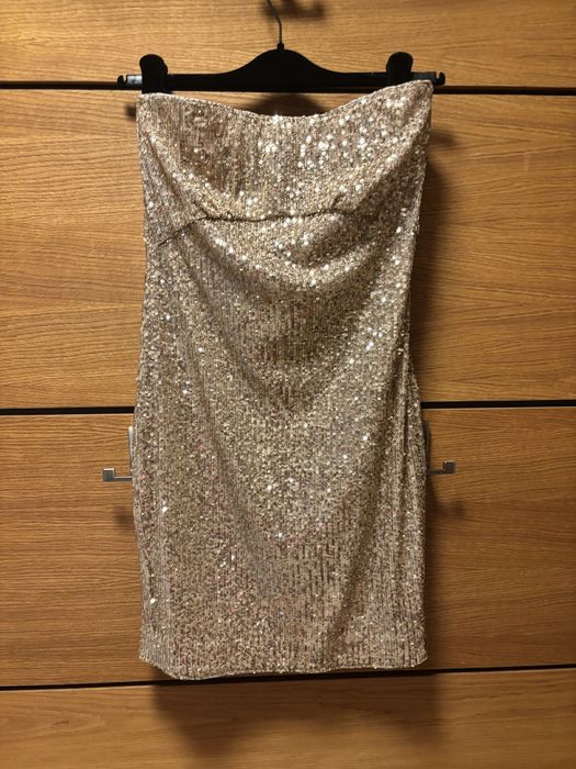 Коктейлна рокля JustCavalli