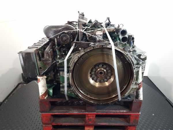Motor pentru autobuz VOLVO DH12E420 - Piese motor VOLVO