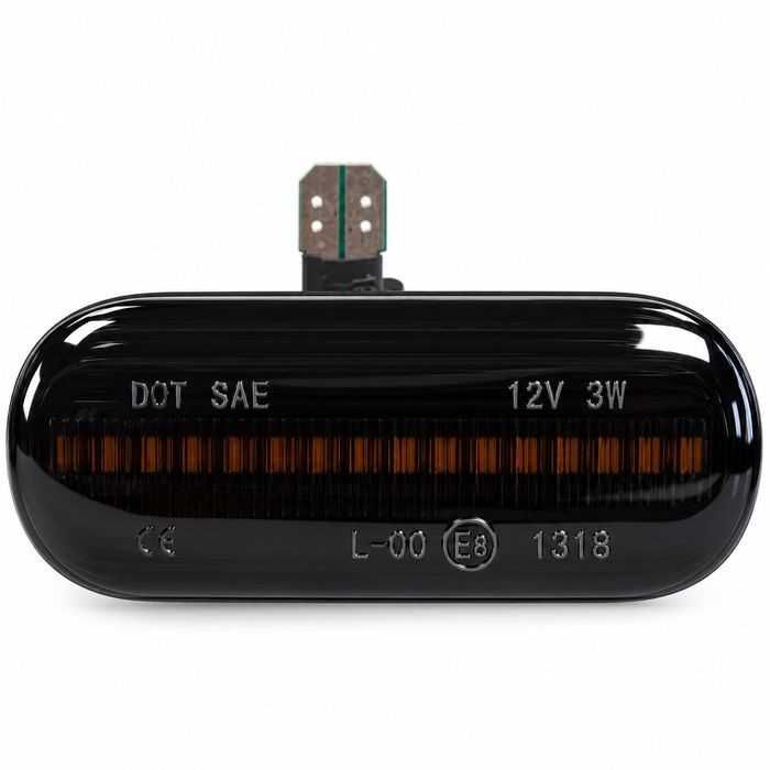 К-т мигачи Automat-За автомобили Audi, Странични