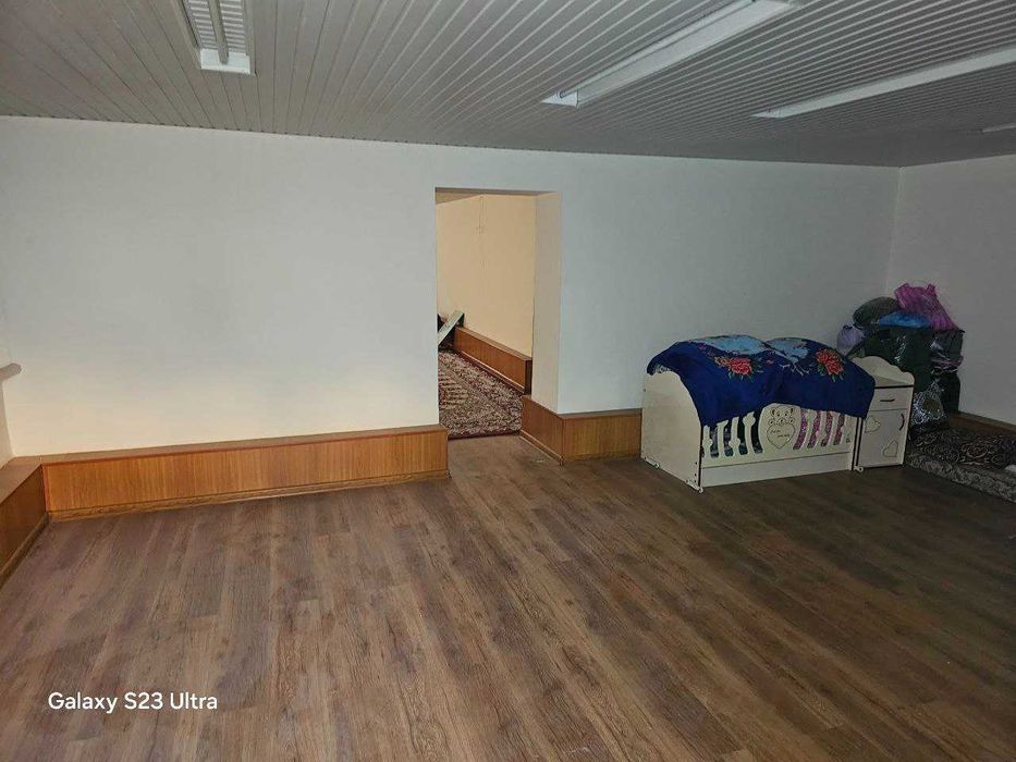 Amir Temur maxalla 6 sotx 20x30