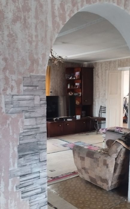 Продам большой благоустроенный дом!