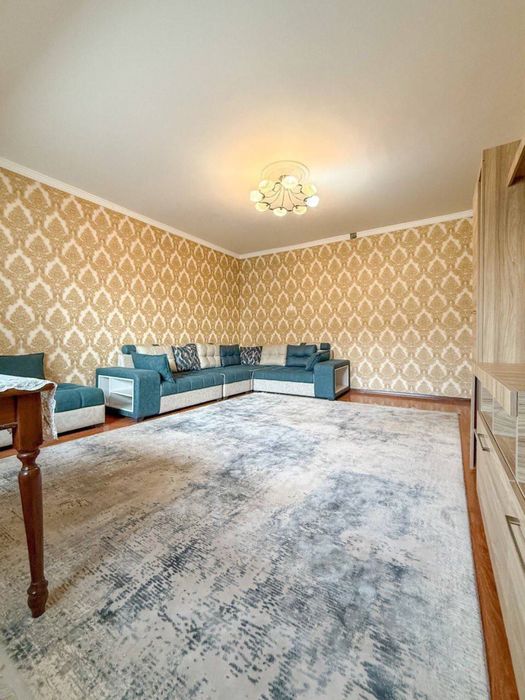 Продается квартира Ташсельмаш, Ашхабад парк 2/4/9