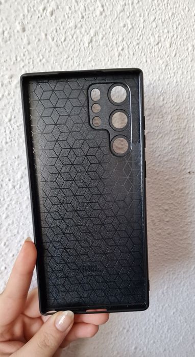 Husă Samsung S22 Ultra