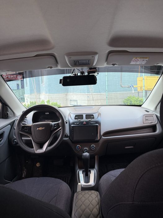 Chevrolet cobolt 2023