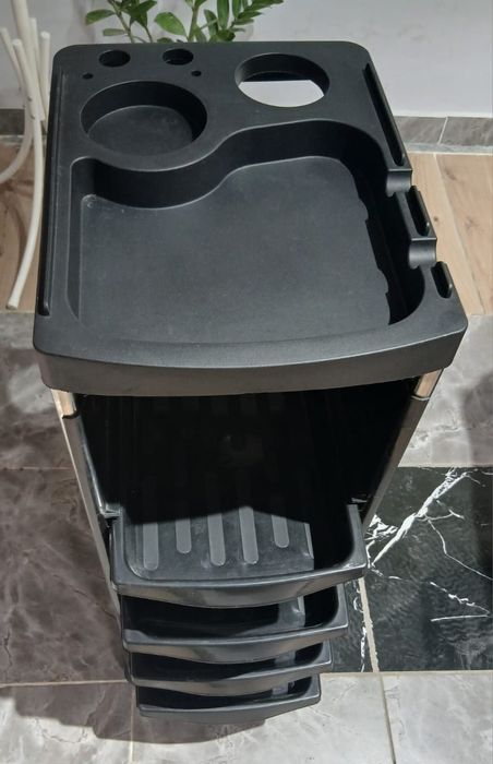 Шкафчик для парикмахерских