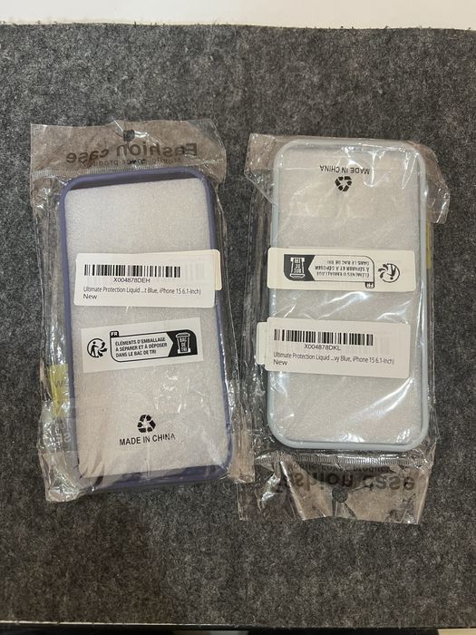 Чехол на iphone 15