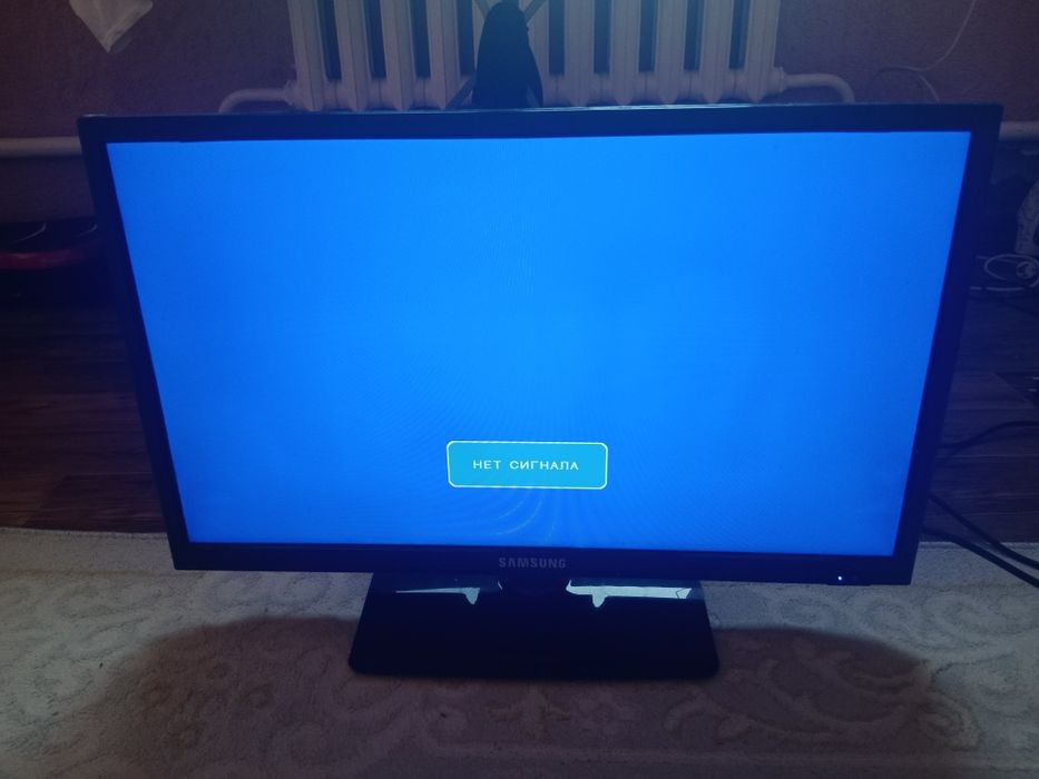 Samsung телевизор