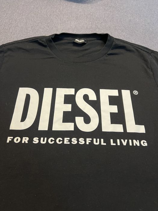 Тениска Diesel..