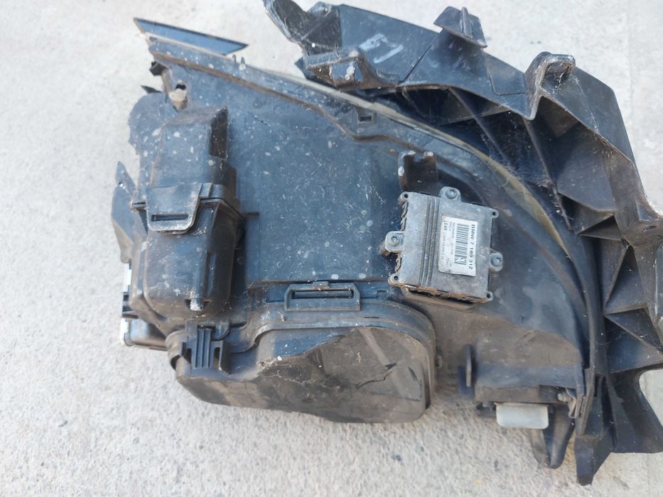 Vw Golf 4 на части