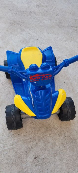 Детско бъги от 1 до 3 години