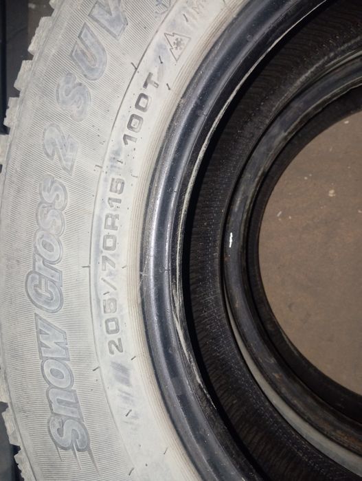 Продам колеса на авто