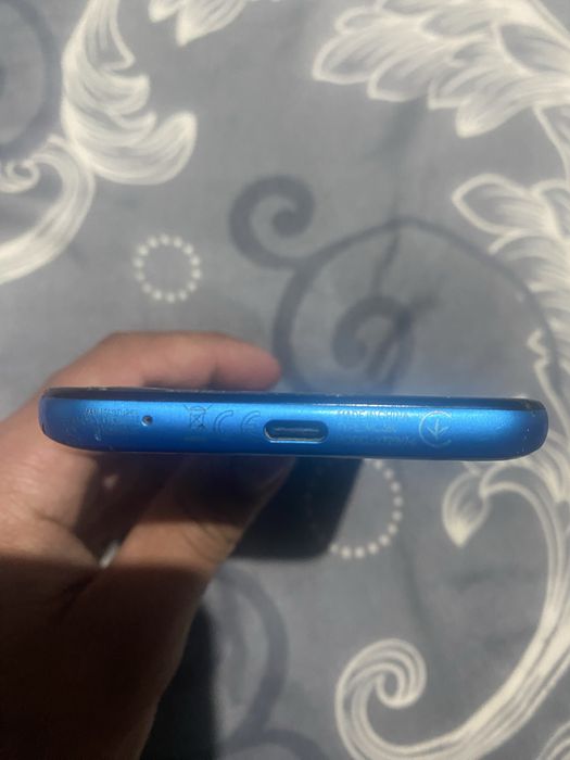 Motorola E7 Power