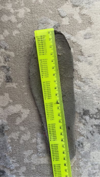 Продам коньки