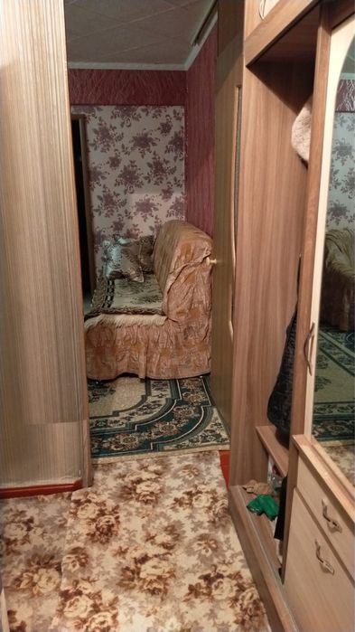 Продам квартиру на 7 районе