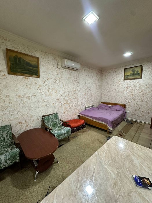 Сдается участок в аренду в мерабаде