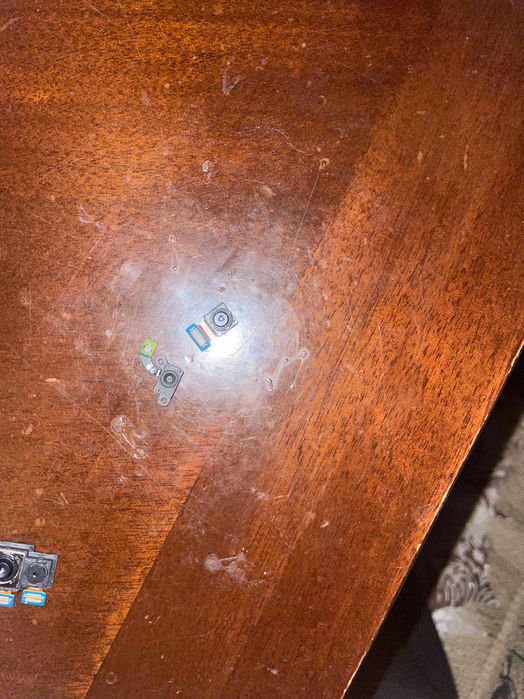 Samsung A51 запчасти