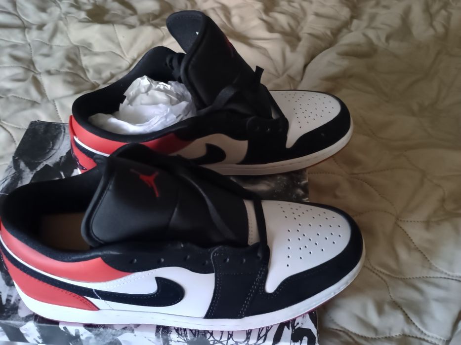 Обувки Jordan Air 1Low SE Sneakar