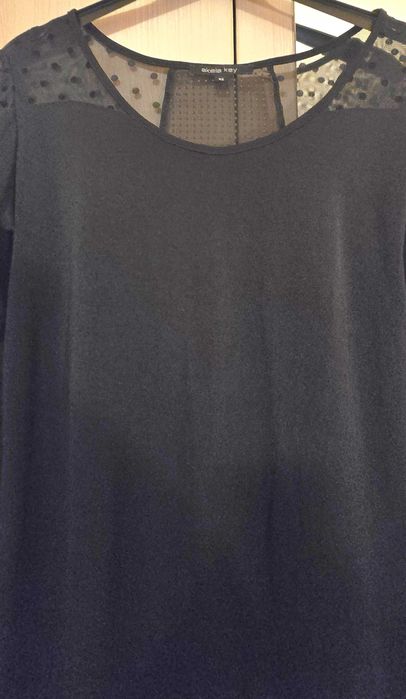 Дамски  блузи  KENSOL, Sisley, Akela Key, Pause. По 25 лв.