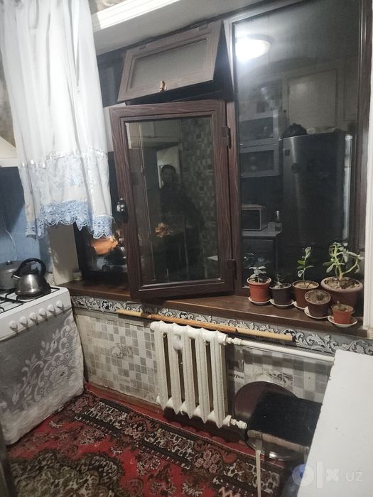 Уч хоналик уй сотилади Ибн Сино кучаси 19-уй 650 миллион
