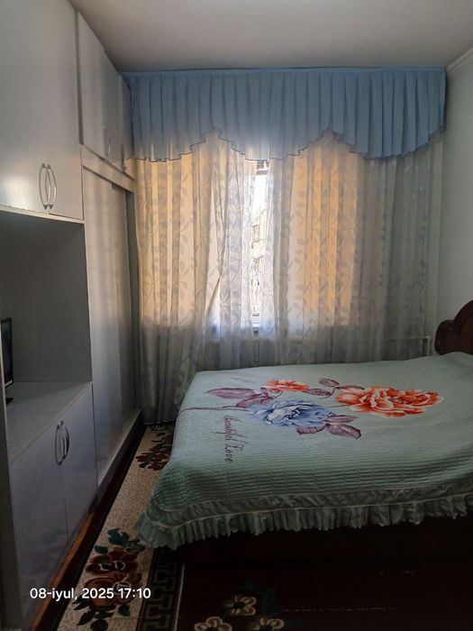 2 хонали уй. 2х комнатная 56м²