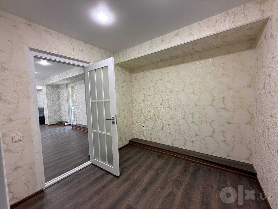 АРЕНДА |  ПОД ЖИЛЬЁ ИЛИ ОФИС - 120 м² - Московские высотки