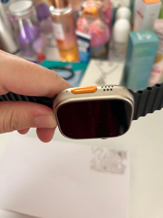 Smart watch 8 новый