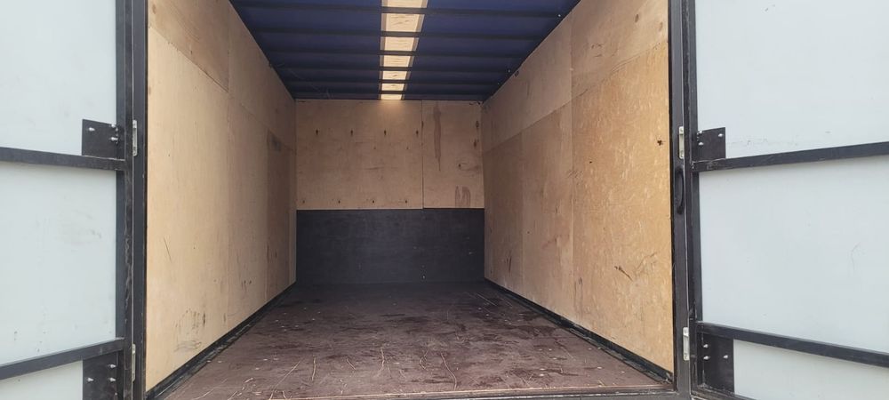 Грузоперевозка газель и грузчиков