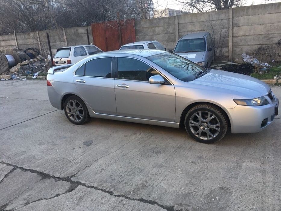 Bloc lumini / semnalizare / stergatoare/ banda Honda Accord 2,2 i-ctdi