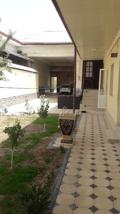 Продаётся дом 5.комнати