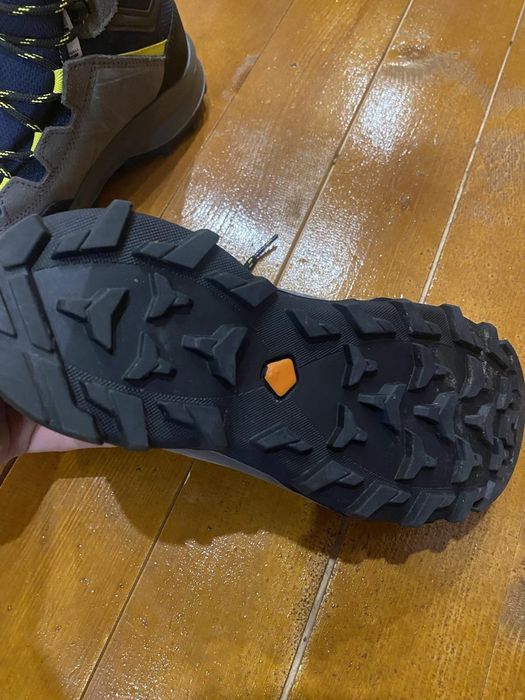 Детски зимни  ботуши