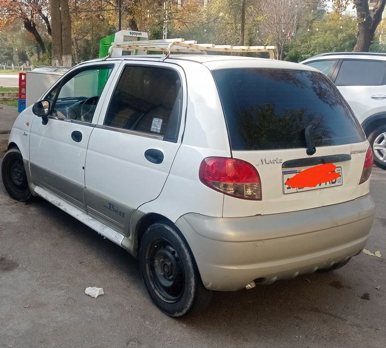 Matiz best 2011 yil