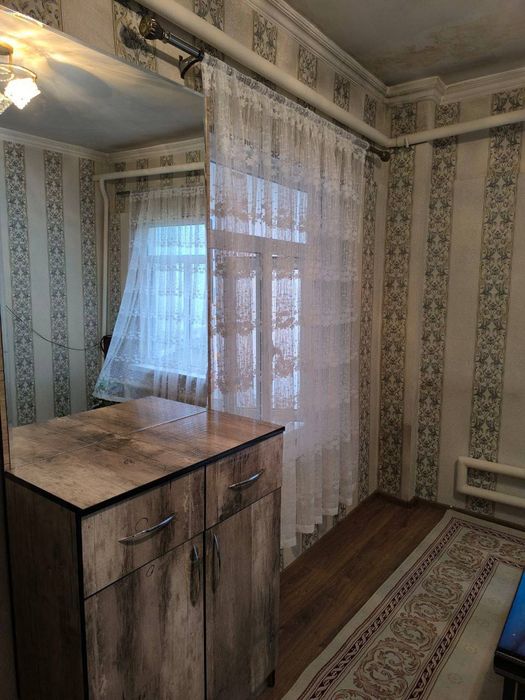 Сдаётся дом в аренду центр Луначарского.