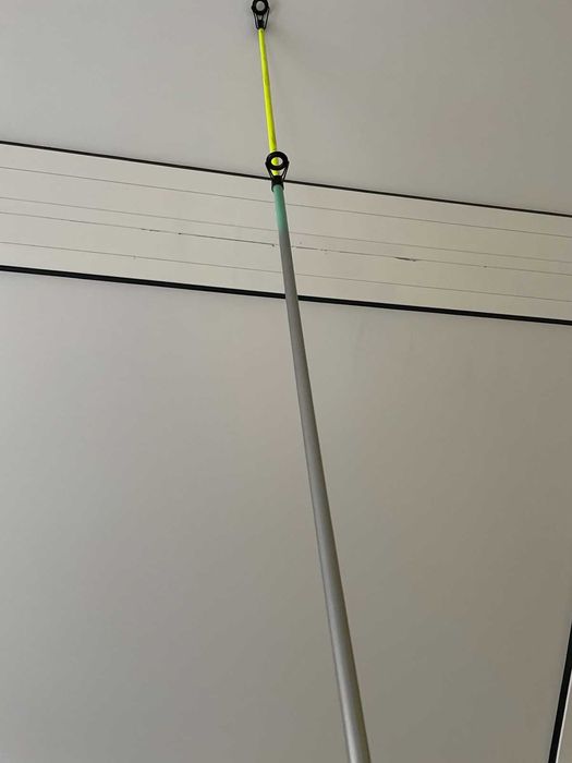 Трикрако столче. Телескоп с акция 100-300 гр.